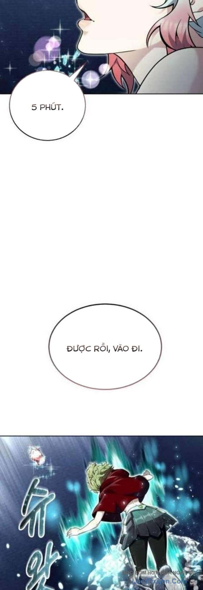 Cuộc Chiến Trong Tòa Tháp: Urek Mazino Chap 35 - Next Chap 36