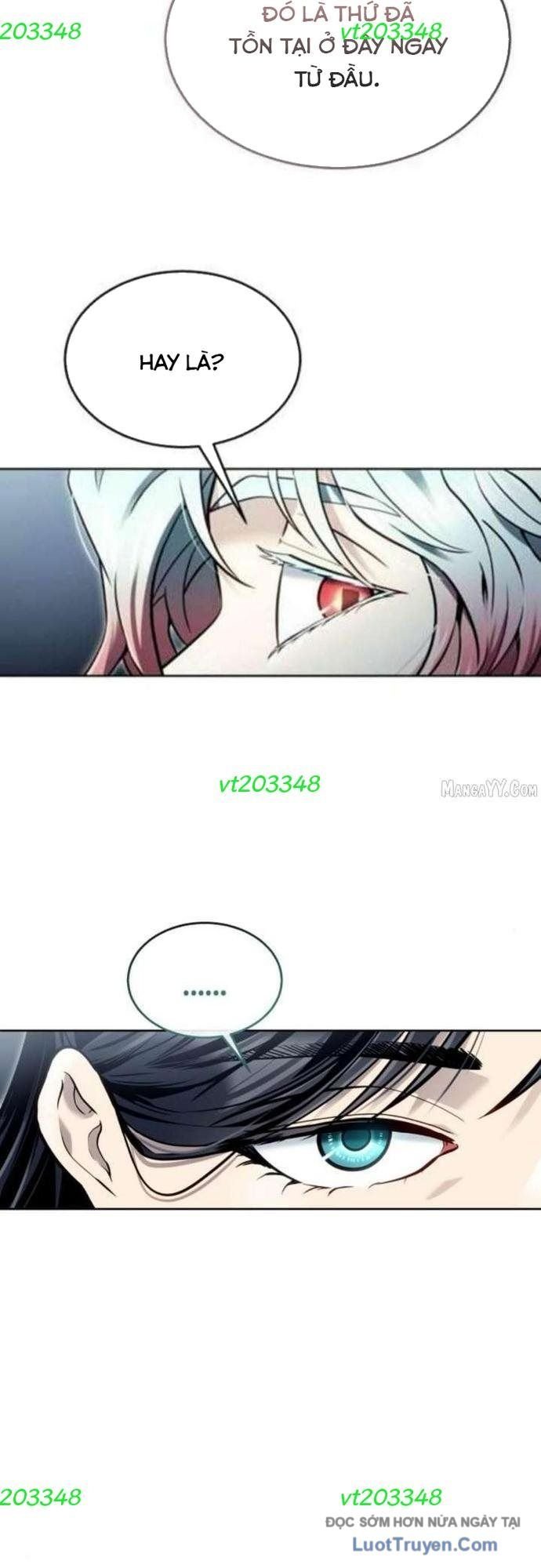 Cuộc Chiến Trong Tòa Tháp: Urek Mazino Chap 35 - Next Chap 36