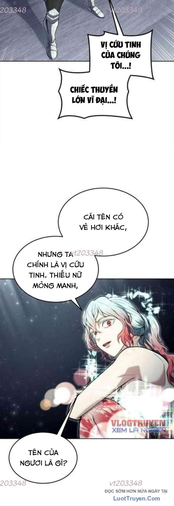 Cuộc Chiến Trong Tòa Tháp: Urek Mazino Chap 35 - Next Chap 36