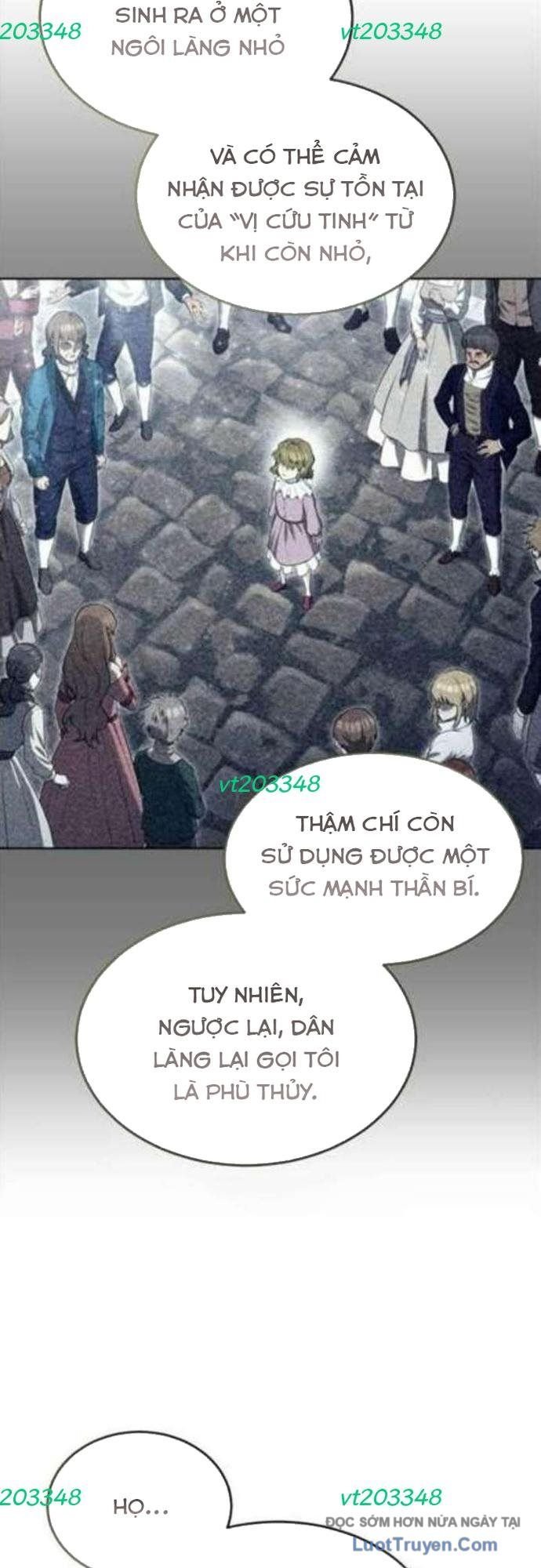 Cuộc Chiến Trong Tòa Tháp: Urek Mazino Chap 35 - Next Chap 36