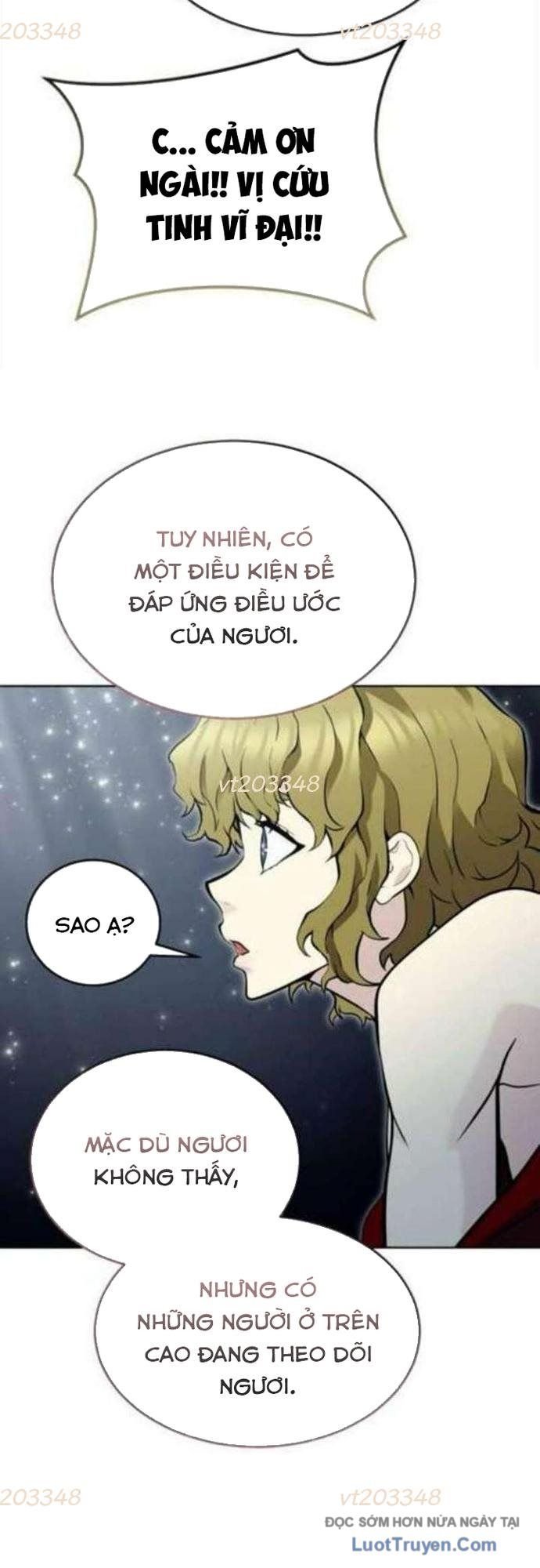 Cuộc Chiến Trong Tòa Tháp: Urek Mazino Chap 35 - Next Chap 36