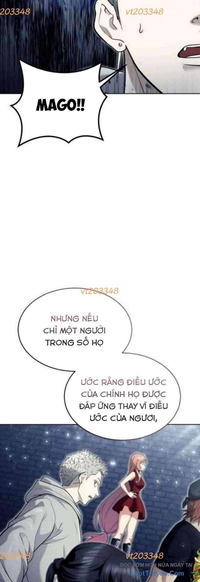 Cuộc Chiến Trong Tòa Tháp: Urek Mazino Chap 35 - Next Chap 36