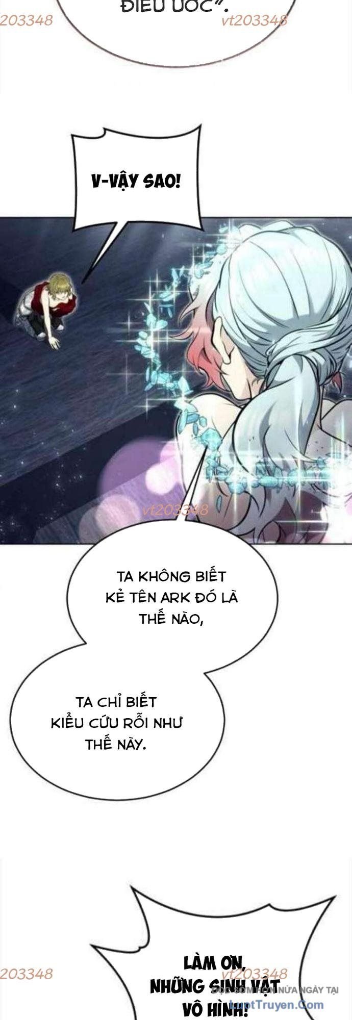 Cuộc Chiến Trong Tòa Tháp: Urek Mazino Chap 35 - Next Chap 36