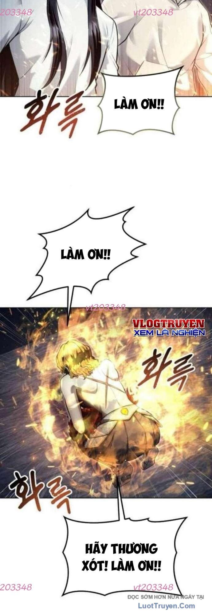 Cuộc Chiến Trong Tòa Tháp: Urek Mazino Chap 35 - Next Chap 36