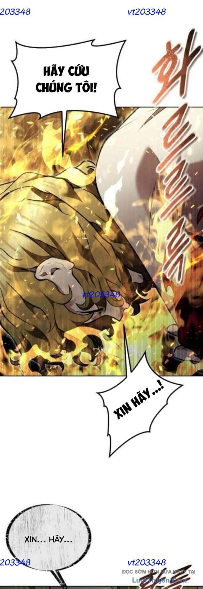 Cuộc Chiến Trong Tòa Tháp: Urek Mazino Chap 35 - Next Chap 36