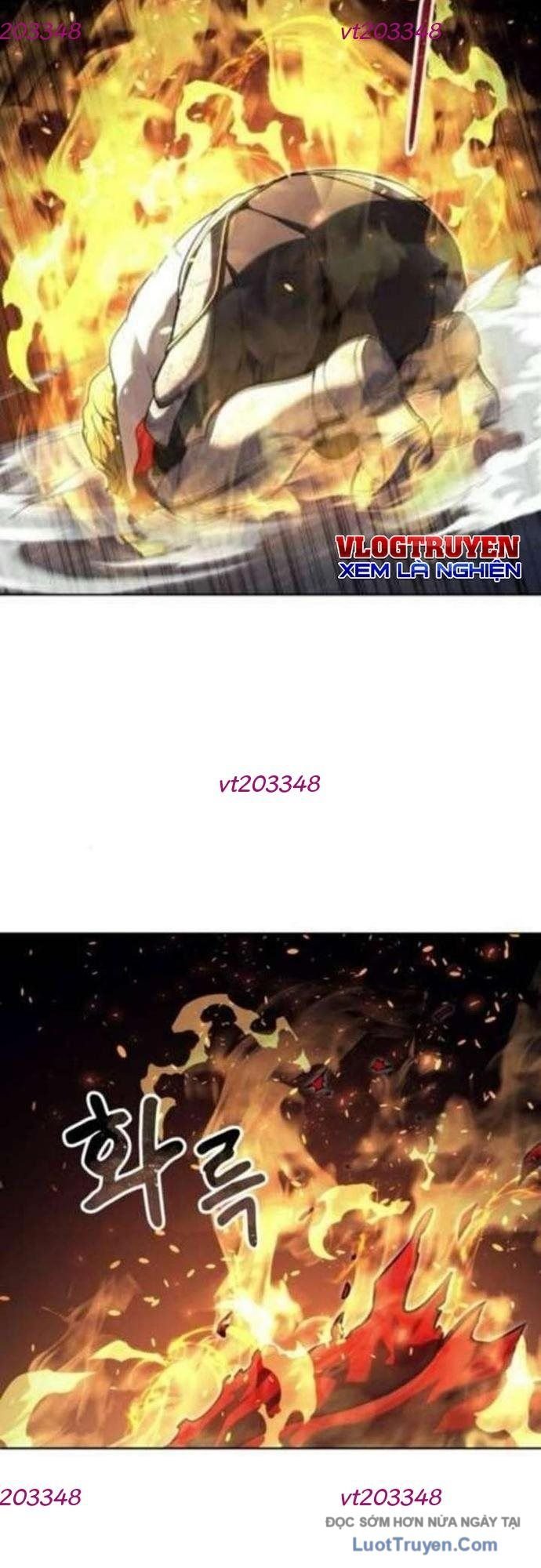 Cuộc Chiến Trong Tòa Tháp: Urek Mazino Chap 35 - Next Chap 36