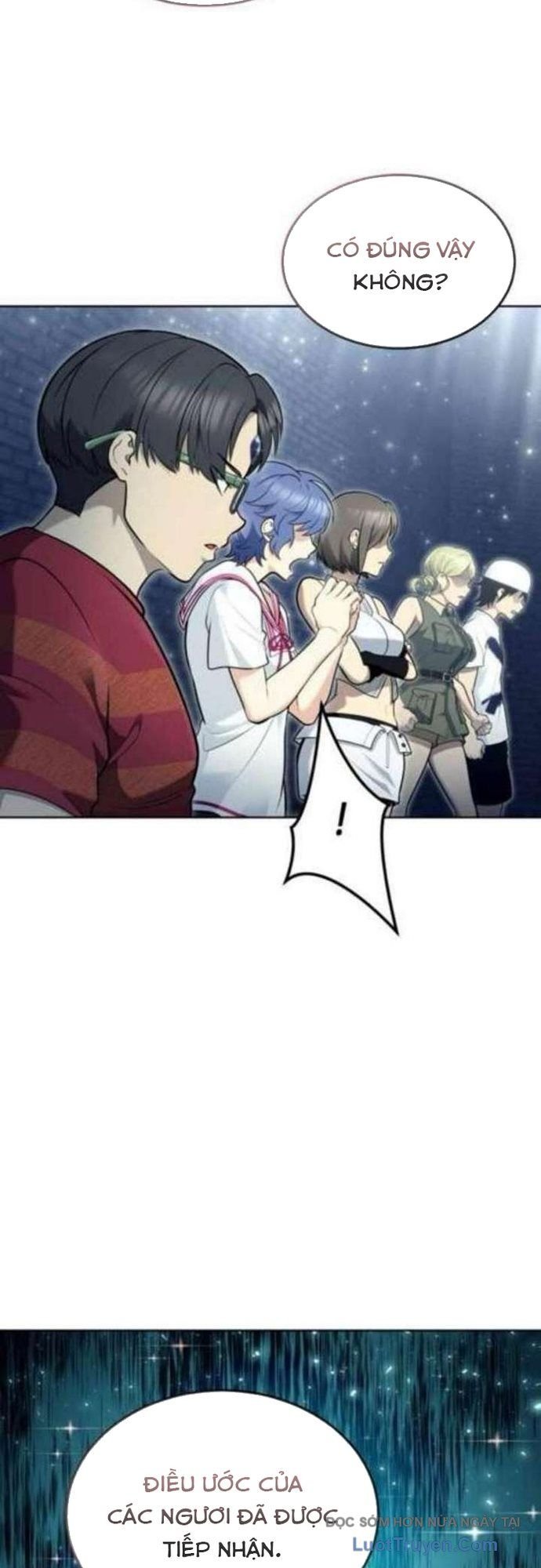 Cuộc Chiến Trong Tòa Tháp: Urek Mazino Chap 35 - Next Chap 36