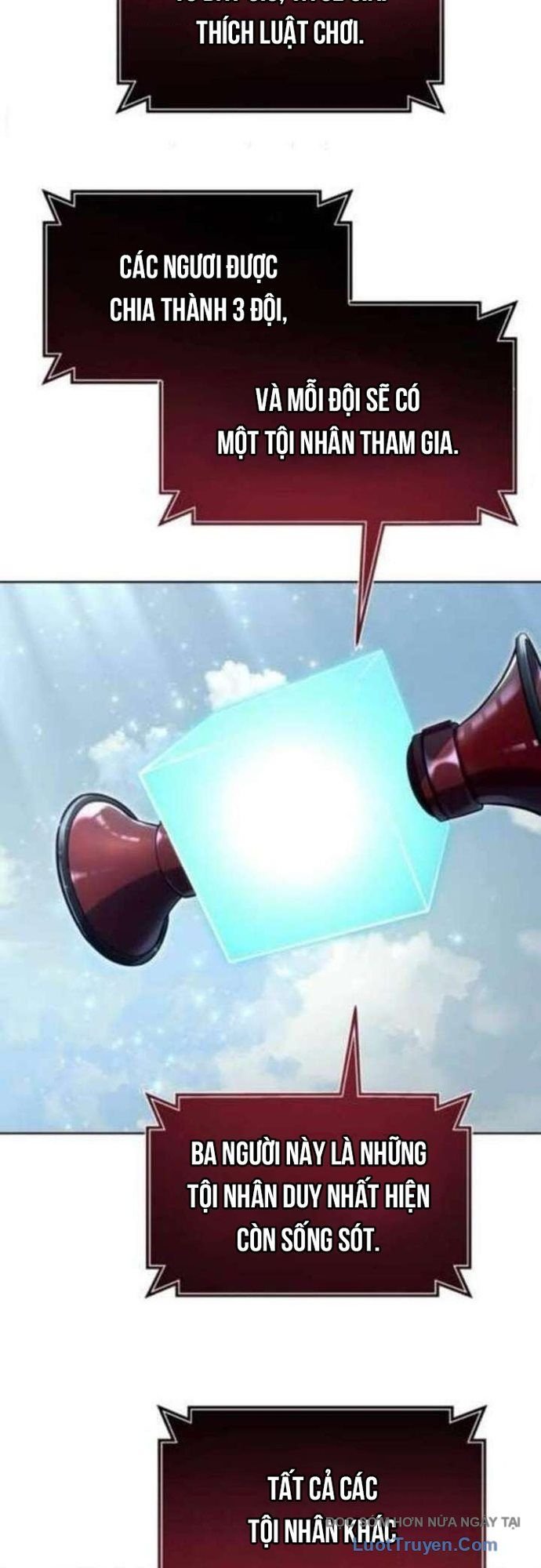 Cuộc Chiến Trong Tòa Tháp: Urek Mazino Chap 35 - Next Chap 36