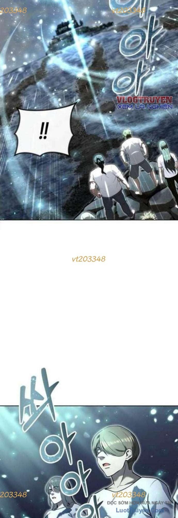 Cuộc Chiến Trong Tòa Tháp: Urek Mazino Chap 35 - Next Chap 36