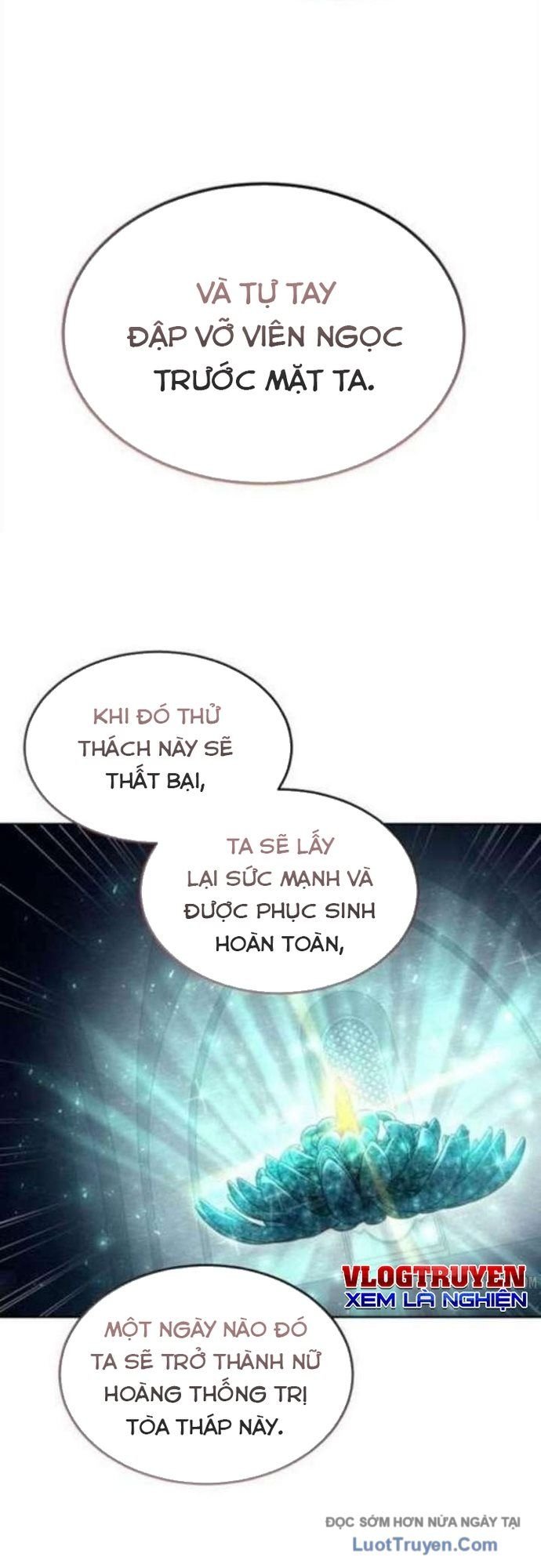 Cuộc Chiến Trong Tòa Tháp: Urek Mazino Chap 35 - Next Chap 36