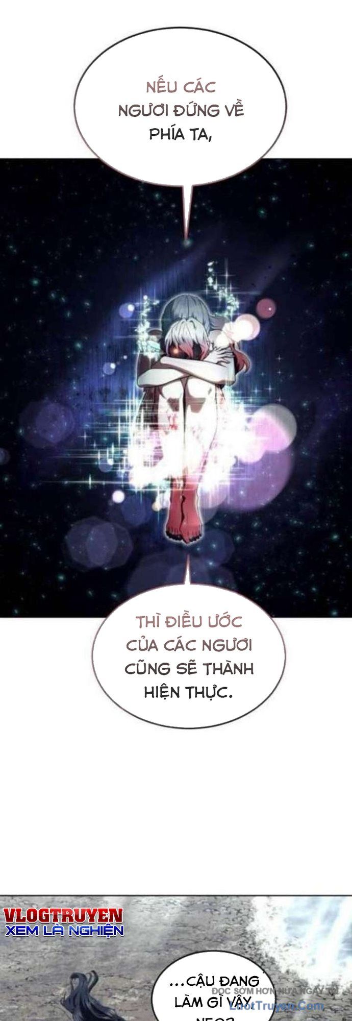 Cuộc Chiến Trong Tòa Tháp: Urek Mazino Chap 35 - Next Chap 36