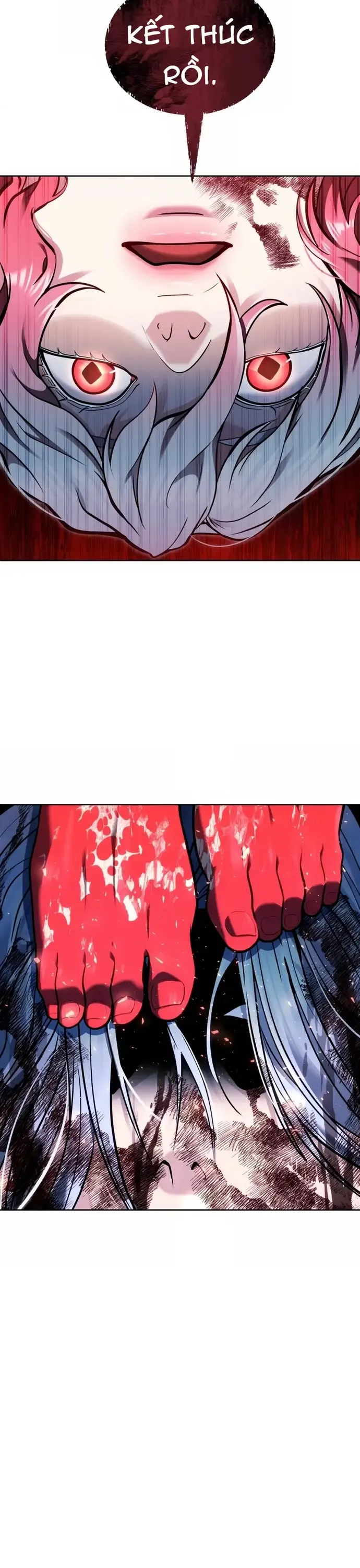 Cuộc Chiến Trong Tòa Tháp: Urek Mazino Chap 43 - Next Chap 44