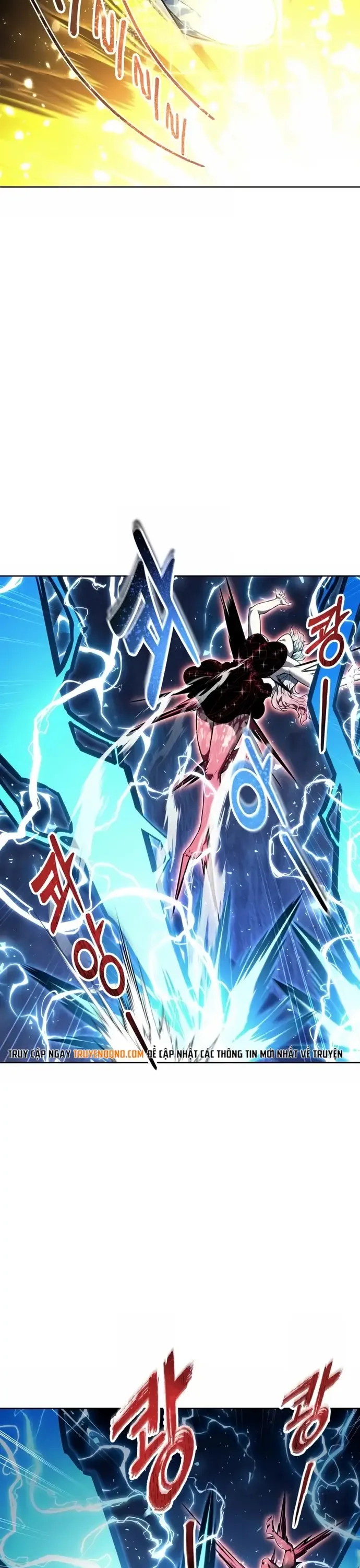 Cuộc Chiến Trong Tòa Tháp: Urek Mazino Chap 43 - Next Chap 44