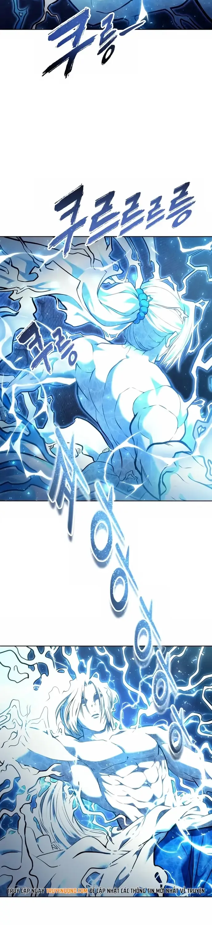 Cuộc Chiến Trong Tòa Tháp: Urek Mazino Chap 43 - Next Chap 44