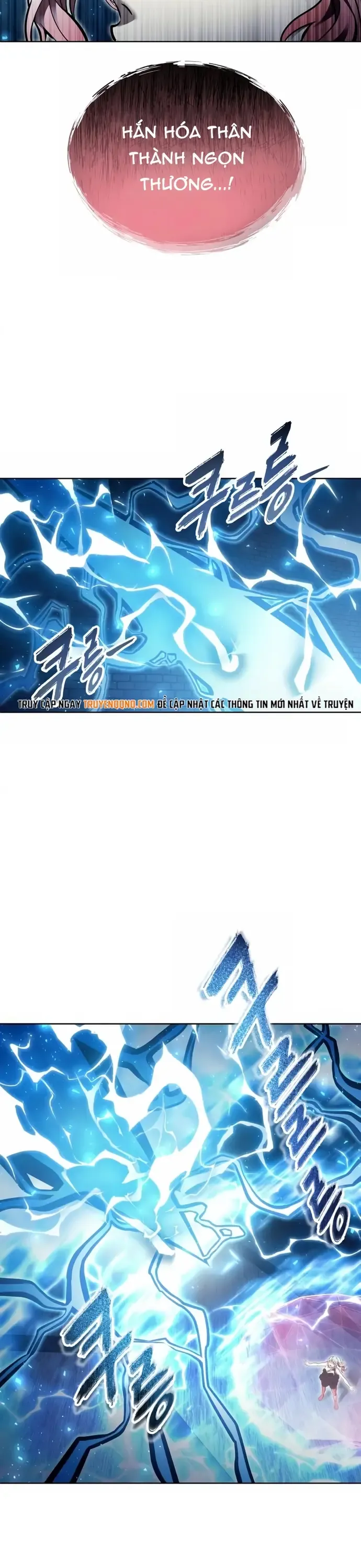 Cuộc Chiến Trong Tòa Tháp: Urek Mazino Chap 43 - Next Chap 44