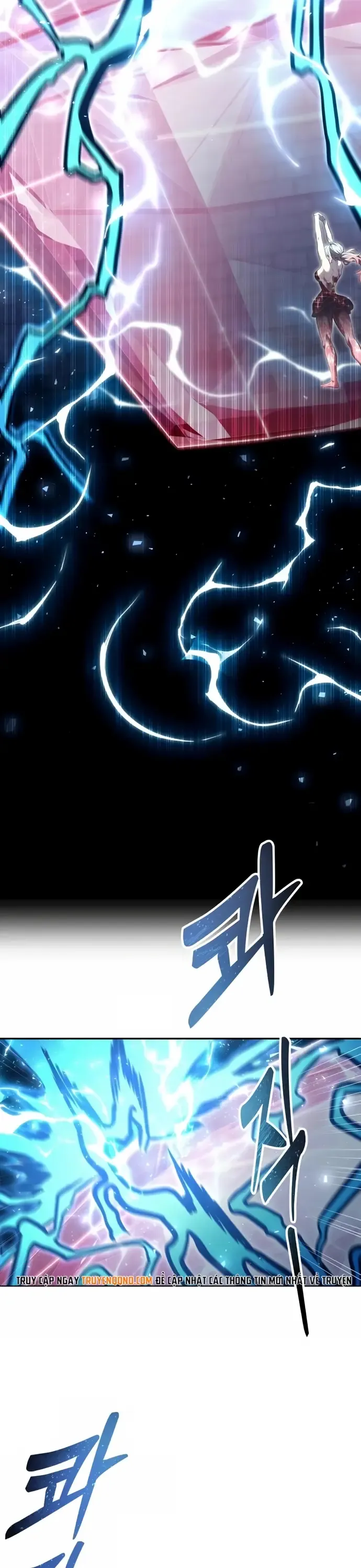 Cuộc Chiến Trong Tòa Tháp: Urek Mazino Chap 43 - Next Chap 44