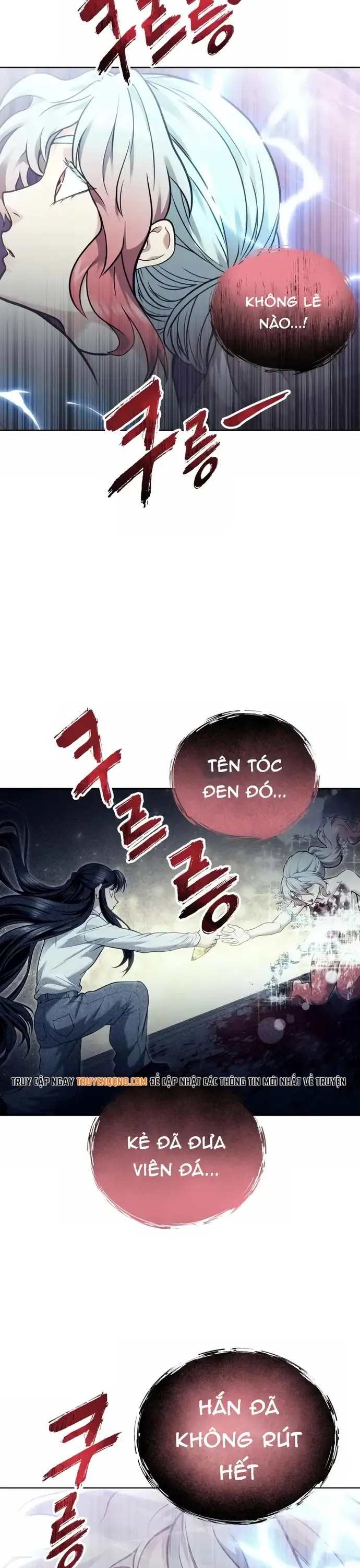 Cuộc Chiến Trong Tòa Tháp: Urek Mazino Chap 43 - Next Chap 44