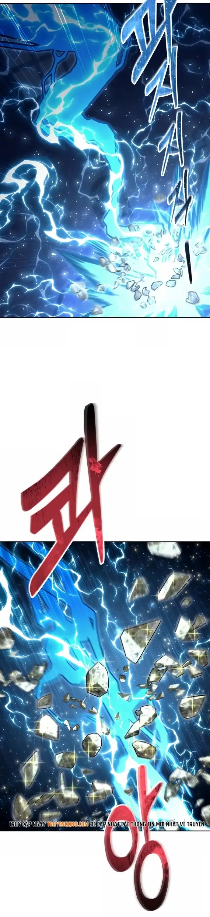 Cuộc Chiến Trong Tòa Tháp: Urek Mazino Chap 43 - Next Chap 44