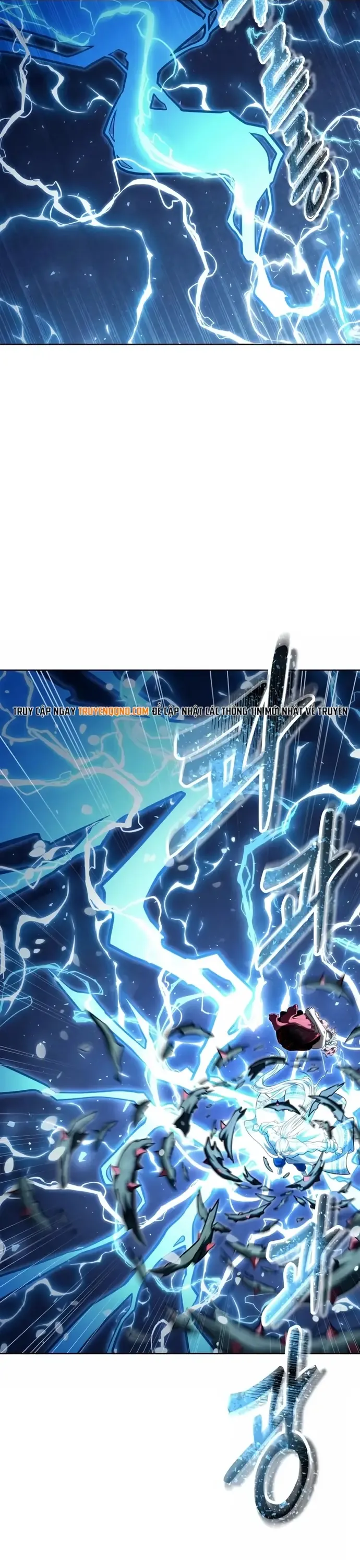 Cuộc Chiến Trong Tòa Tháp: Urek Mazino Chap 43 - Next Chap 44