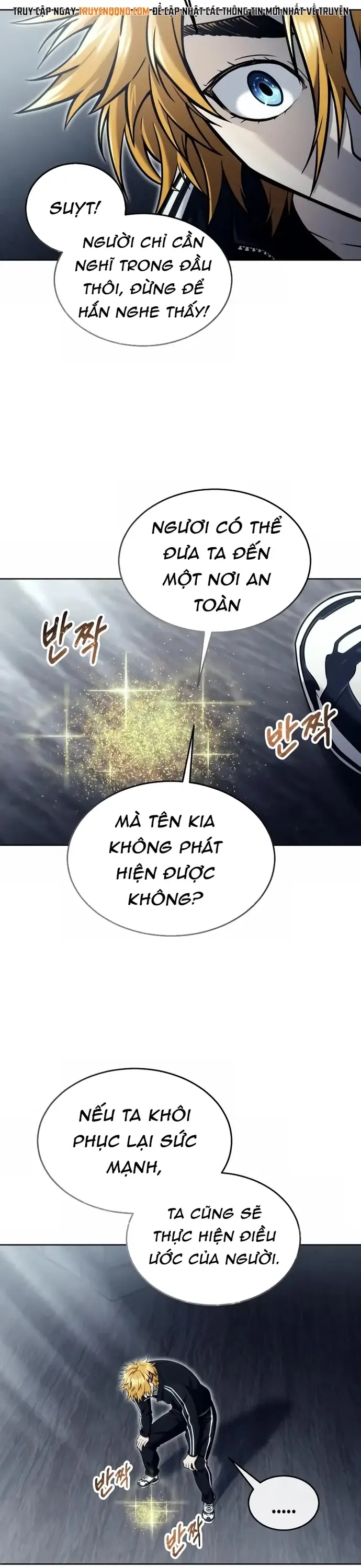 Cuộc Chiến Trong Tòa Tháp: Urek Mazino Chap 43 - Next Chap 44