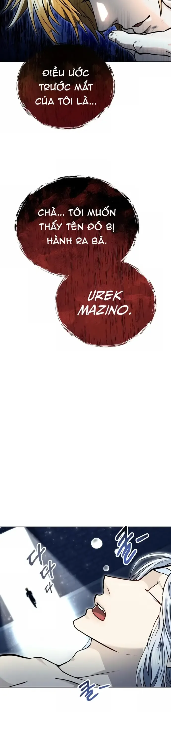 Cuộc Chiến Trong Tòa Tháp: Urek Mazino Chap 43 - Next Chap 44