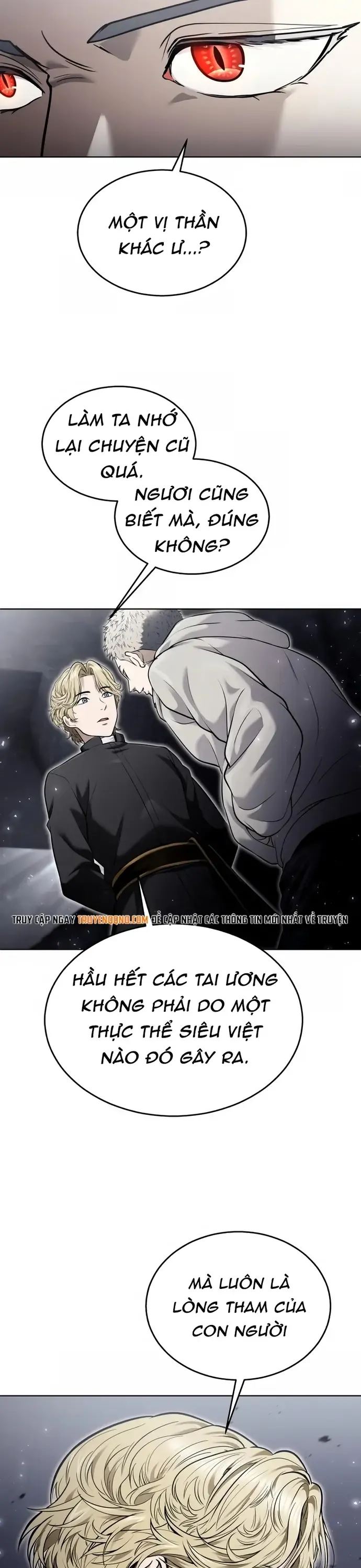 Cuộc Chiến Trong Tòa Tháp: Urek Mazino Chap 43 - Next Chap 44