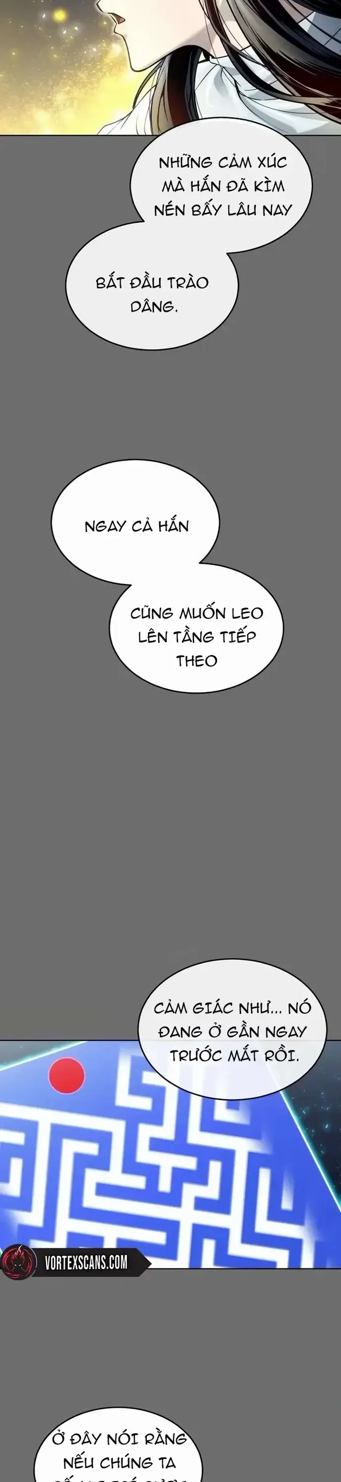 Cuộc Chiến Trong Tòa Tháp: Urek Mazino Chap 44 - Next Chap 45