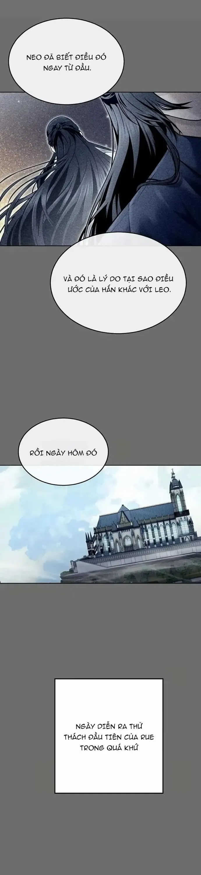 Cuộc Chiến Trong Tòa Tháp: Urek Mazino Chap 44 - Next Chap 45