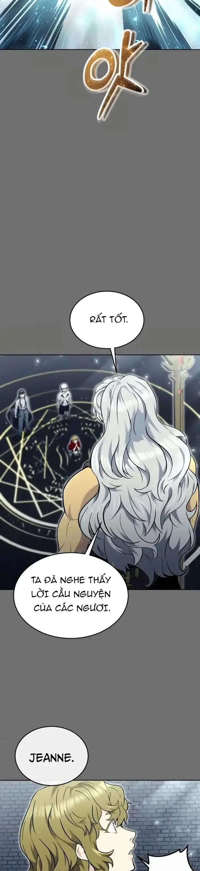 Cuộc Chiến Trong Tòa Tháp: Urek Mazino Chap 44 - Next Chap 45