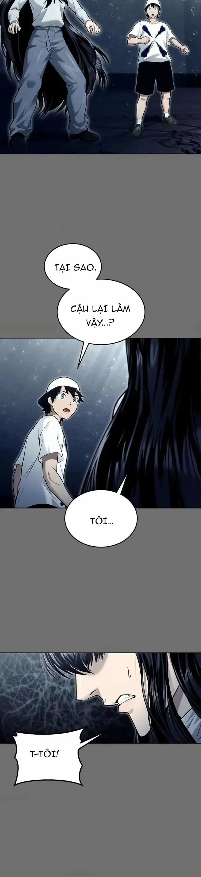 Cuộc Chiến Trong Tòa Tháp: Urek Mazino Chap 44 - Next Chap 45