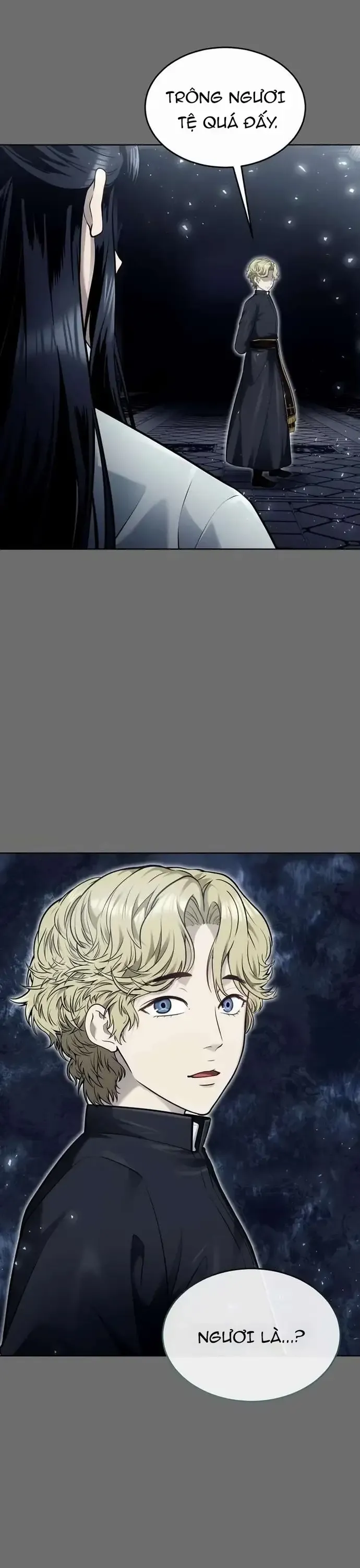 Cuộc Chiến Trong Tòa Tháp: Urek Mazino Chap 44 - Next Chap 45