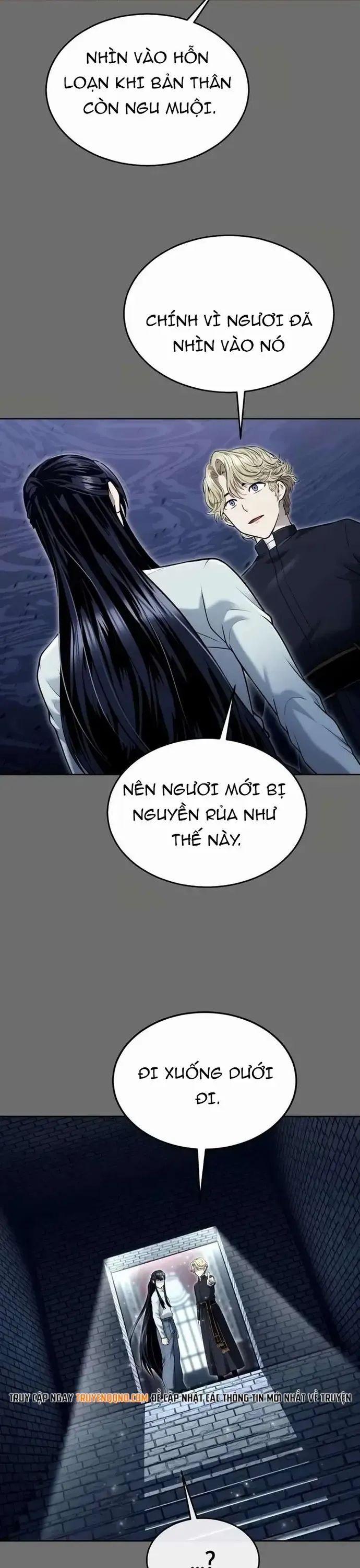 Cuộc Chiến Trong Tòa Tháp: Urek Mazino Chap 44 - Next Chap 45