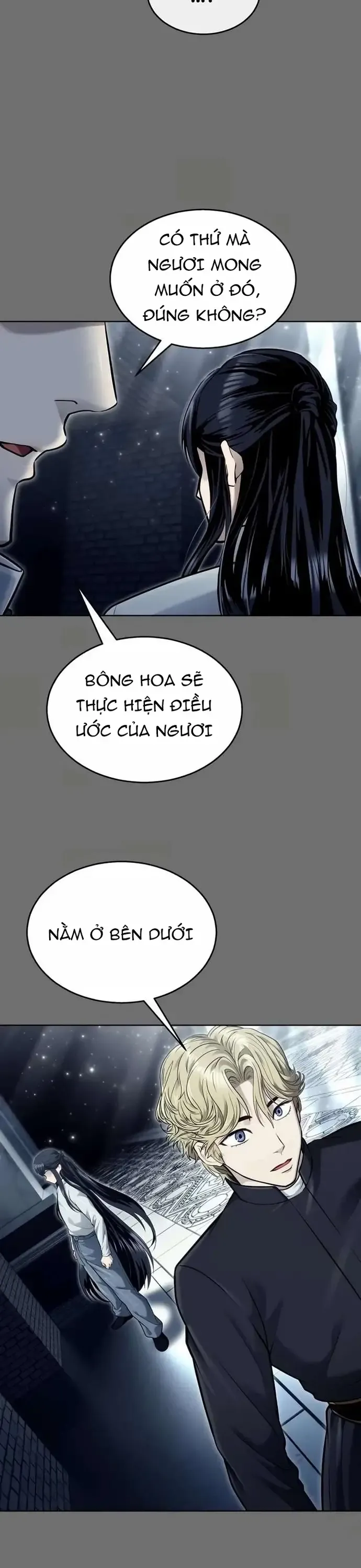 Cuộc Chiến Trong Tòa Tháp: Urek Mazino Chap 44 - Next Chap 45
