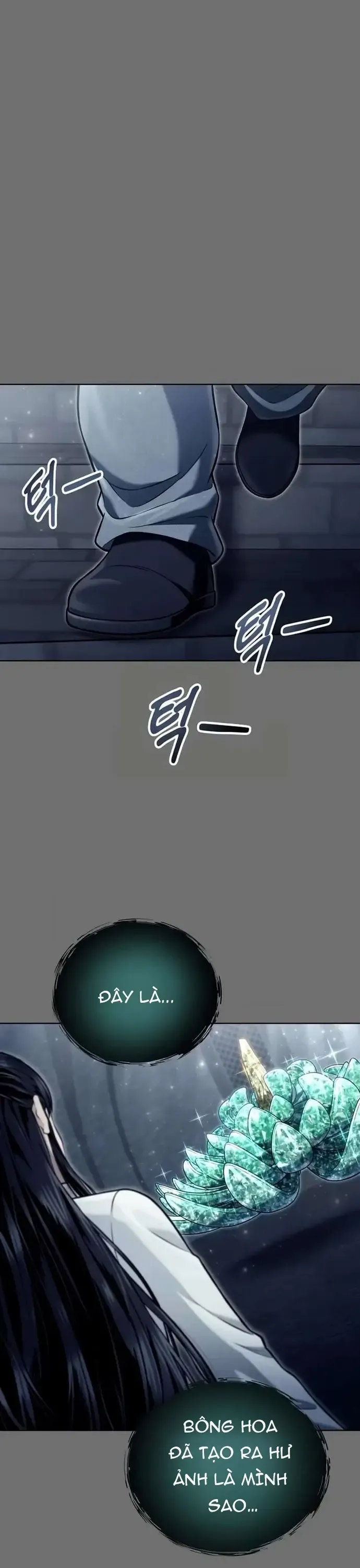 Cuộc Chiến Trong Tòa Tháp: Urek Mazino Chap 44 - Next Chap 45