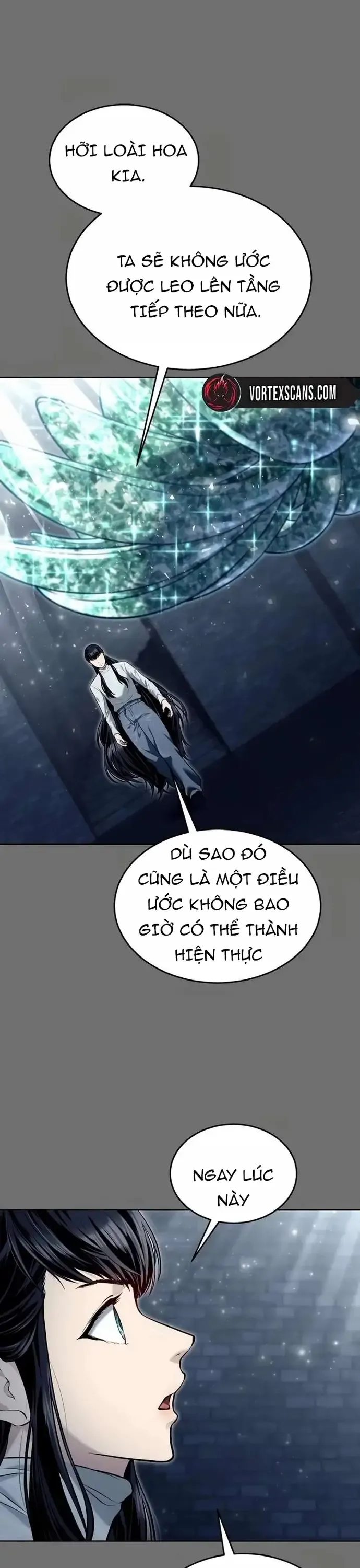 Cuộc Chiến Trong Tòa Tháp: Urek Mazino Chap 44 - Next Chap 45