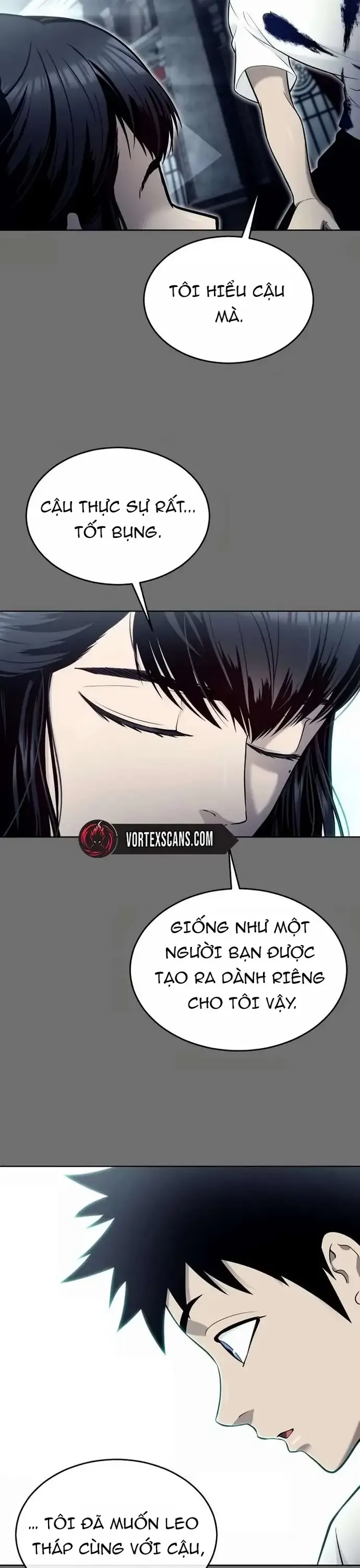 Cuộc Chiến Trong Tòa Tháp: Urek Mazino Chap 44 - Next Chap 45
