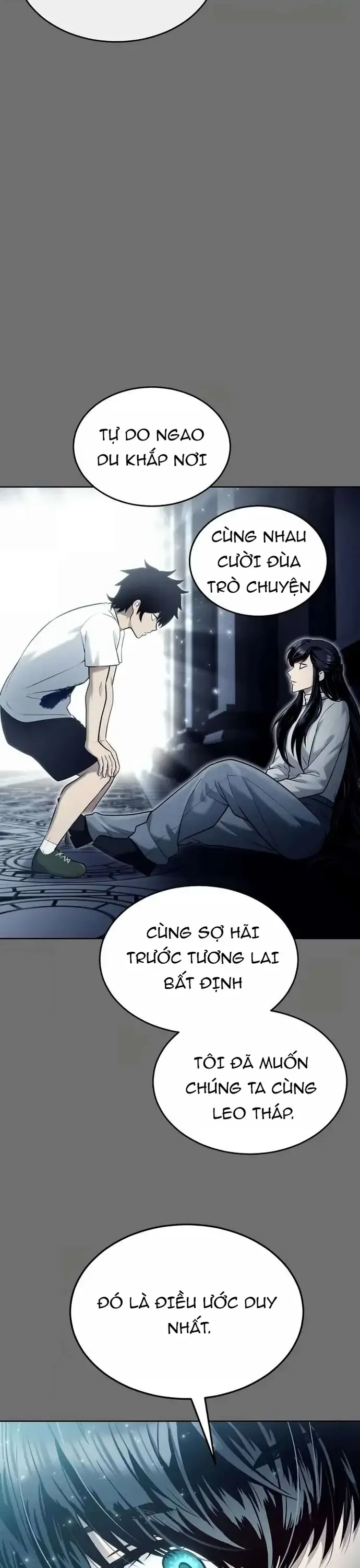 Cuộc Chiến Trong Tòa Tháp: Urek Mazino Chap 44 - Next Chap 45