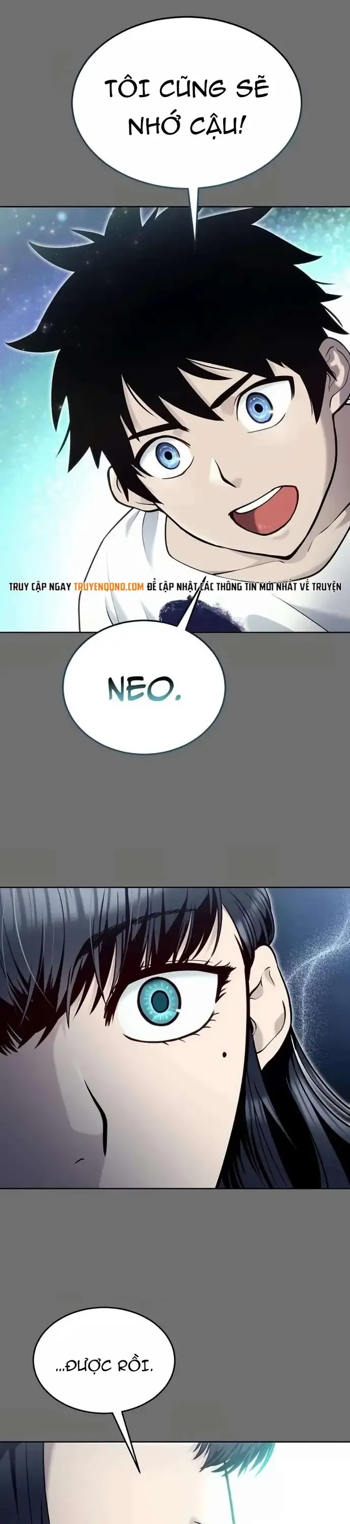 Cuộc Chiến Trong Tòa Tháp: Urek Mazino Chap 44 - Next Chap 45