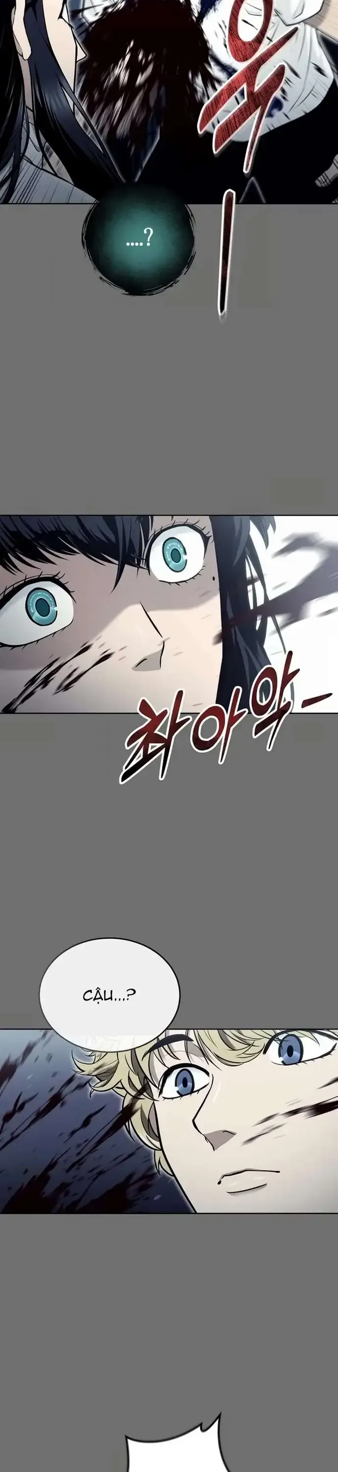 Cuộc Chiến Trong Tòa Tháp: Urek Mazino Chap 44 - Next Chap 45