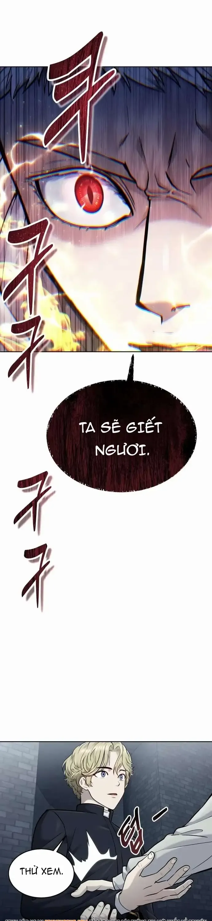 Cuộc Chiến Trong Tòa Tháp: Urek Mazino Chap 44 - Next Chap 45