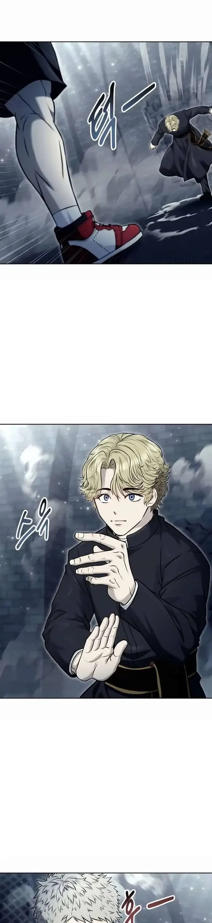 Cuộc Chiến Trong Tòa Tháp: Urek Mazino Chap 44 - Next Chap 45