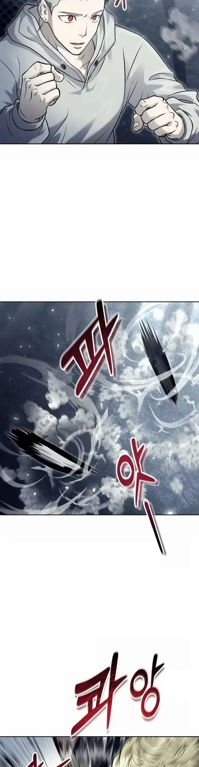 Cuộc Chiến Trong Tòa Tháp: Urek Mazino Chap 44 - Next Chap 45