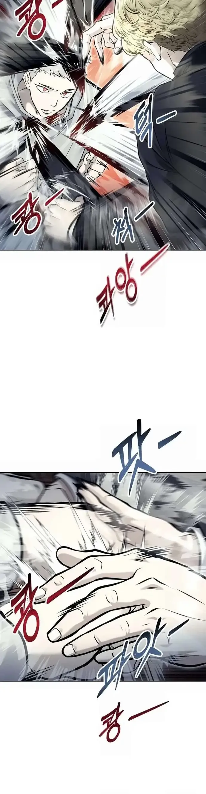 Cuộc Chiến Trong Tòa Tháp: Urek Mazino Chap 44 - Next Chap 45