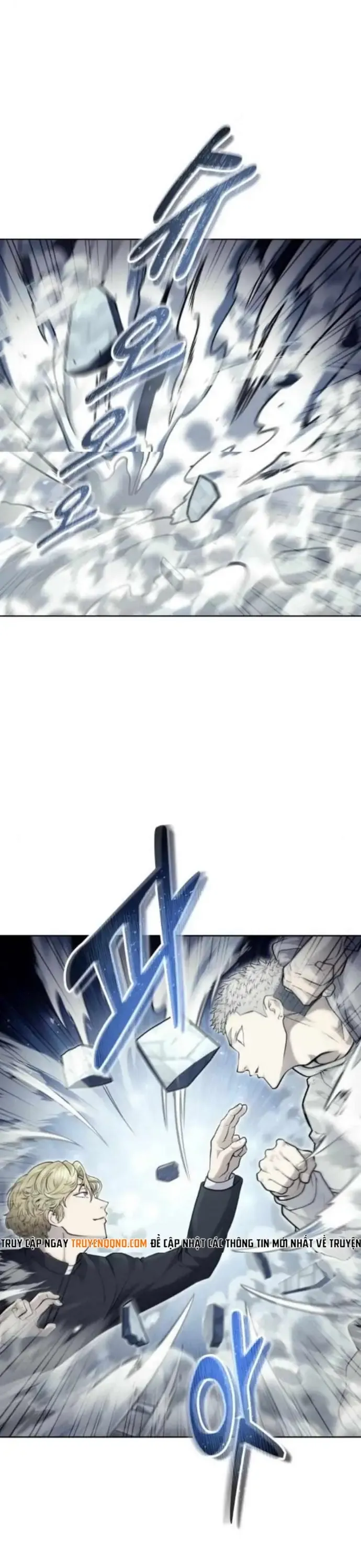 Cuộc Chiến Trong Tòa Tháp: Urek Mazino Chap 45 - Next Chap 46