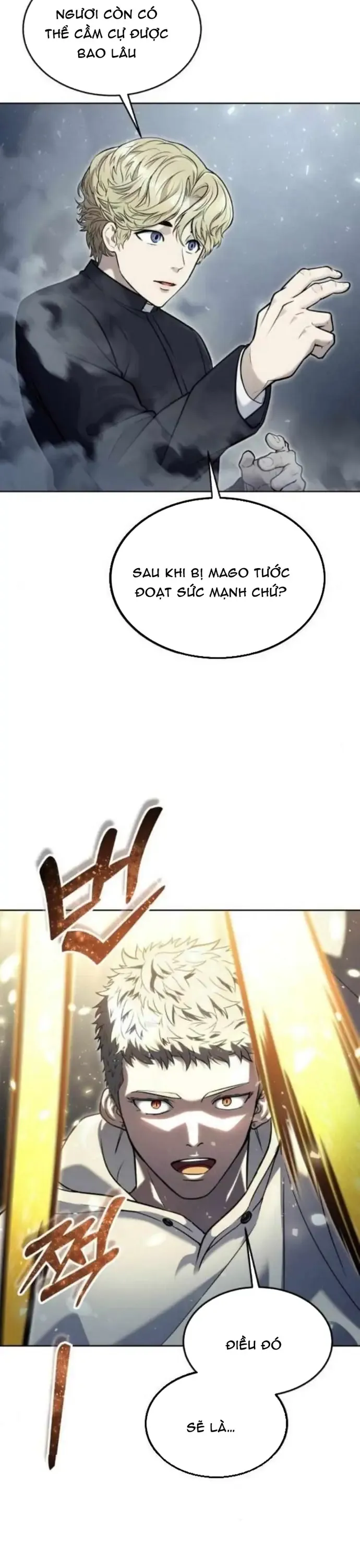 Cuộc Chiến Trong Tòa Tháp: Urek Mazino Chap 45 - Next Chap 46