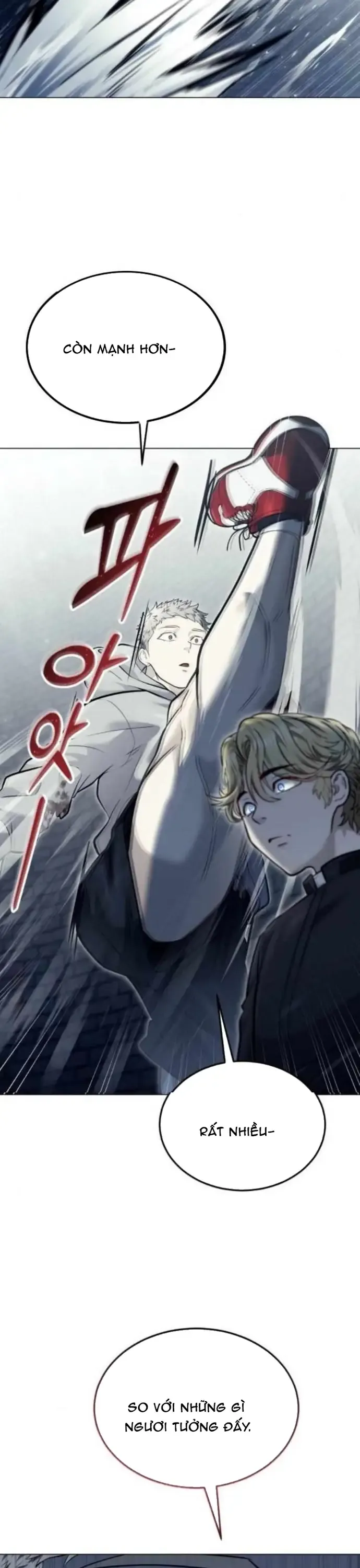 Cuộc Chiến Trong Tòa Tháp: Urek Mazino Chap 45 - Next Chap 46