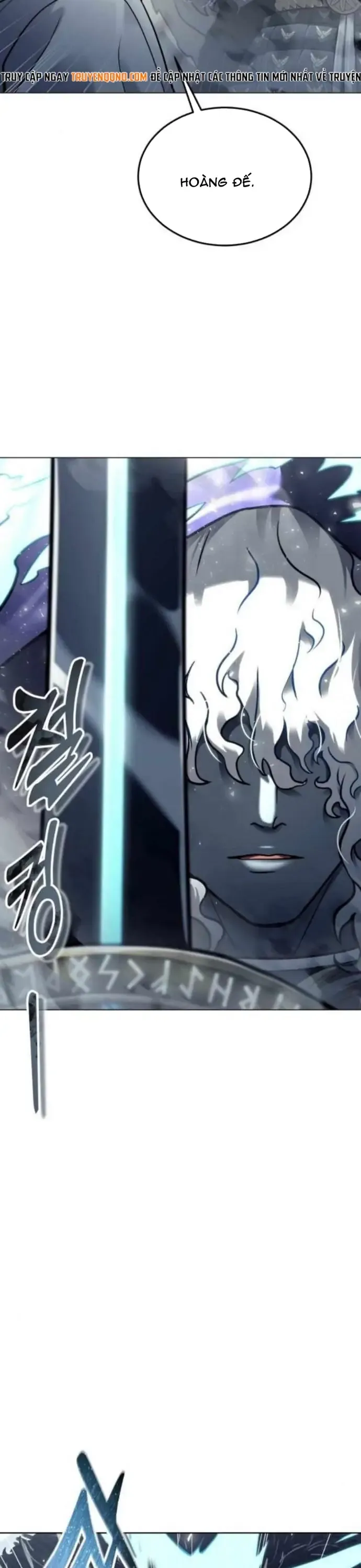 Cuộc Chiến Trong Tòa Tháp: Urek Mazino Chap 45 - Next Chap 46