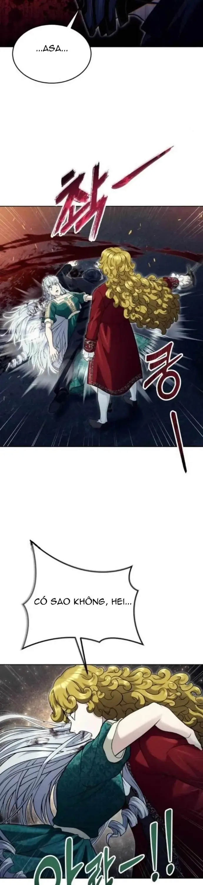 Cuộc Chiến Trong Tòa Tháp: Urek Mazino Chap 46 - Next Chap 47