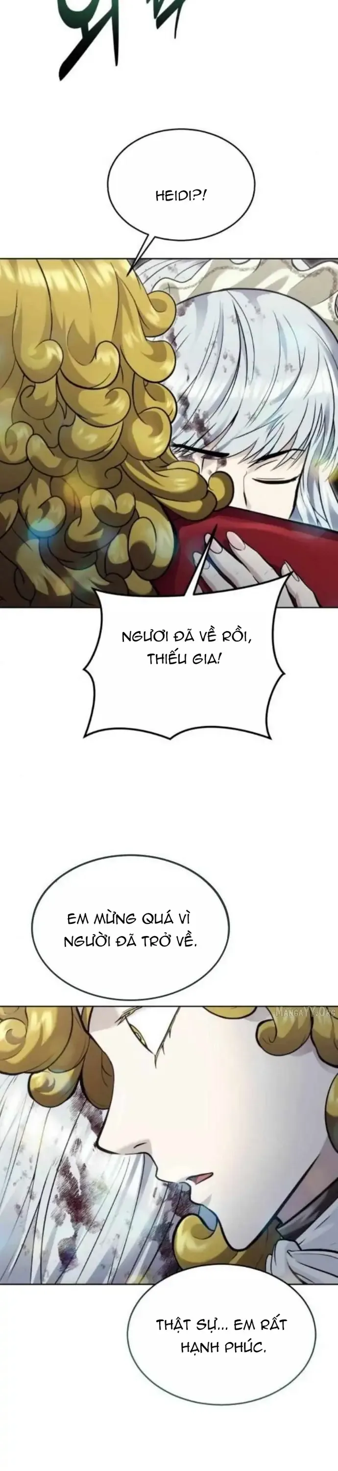 Cuộc Chiến Trong Tòa Tháp: Urek Mazino Chap 46 - Next Chap 47