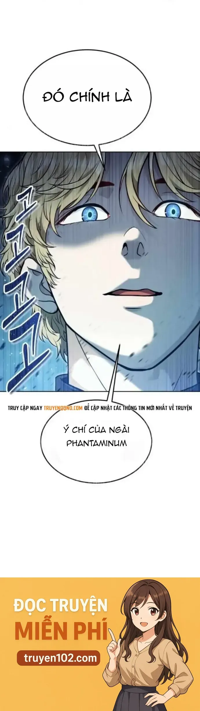 Cuộc Chiến Trong Tòa Tháp: Urek Mazino Chap 46 - Next Chap 47